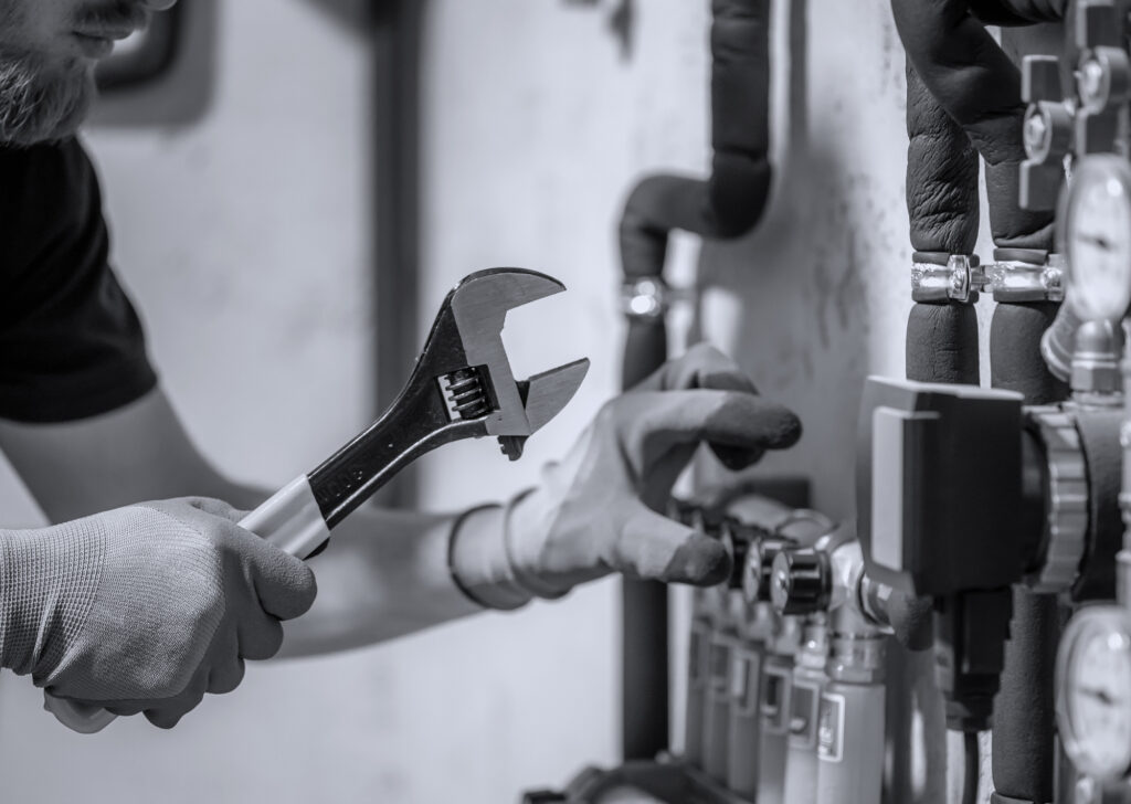 Entretien des installations - Artisan plombier, Sevrier, Annecy, Seynod, Vougy, Annecy-le-Vieux
