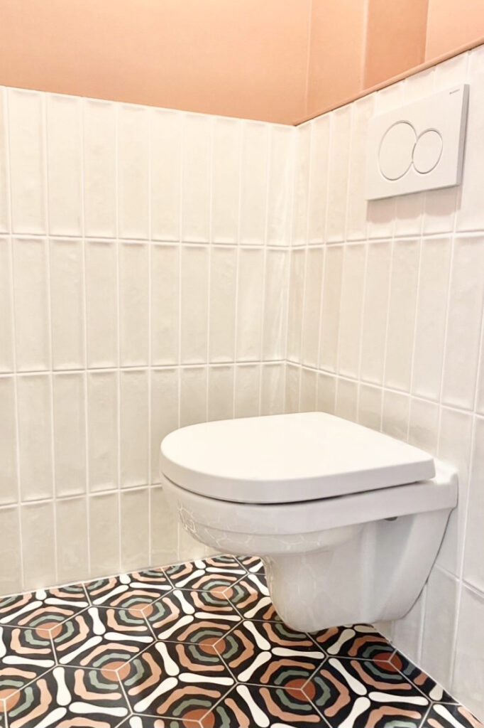 Annecy le vieux - Installation sanitaires - Artisan plombier
